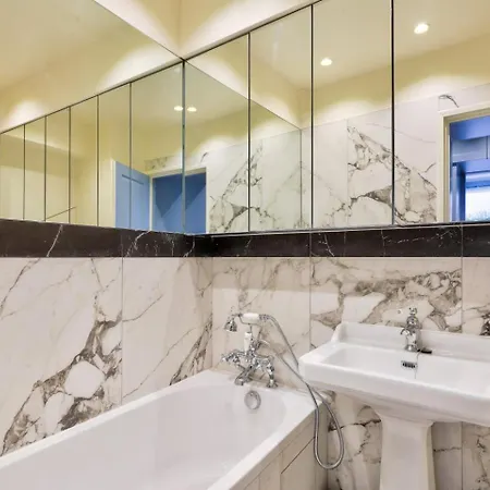 1br Flat With Garden 5mn To Pont Des Arts Apartamento París